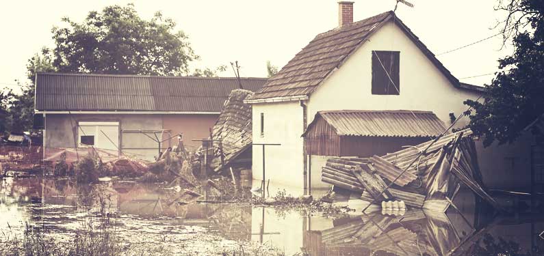 Flood Insurance